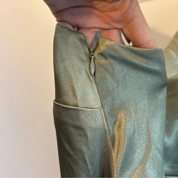 Birdy Grey Size Medium Dress - Picture 5 of 8